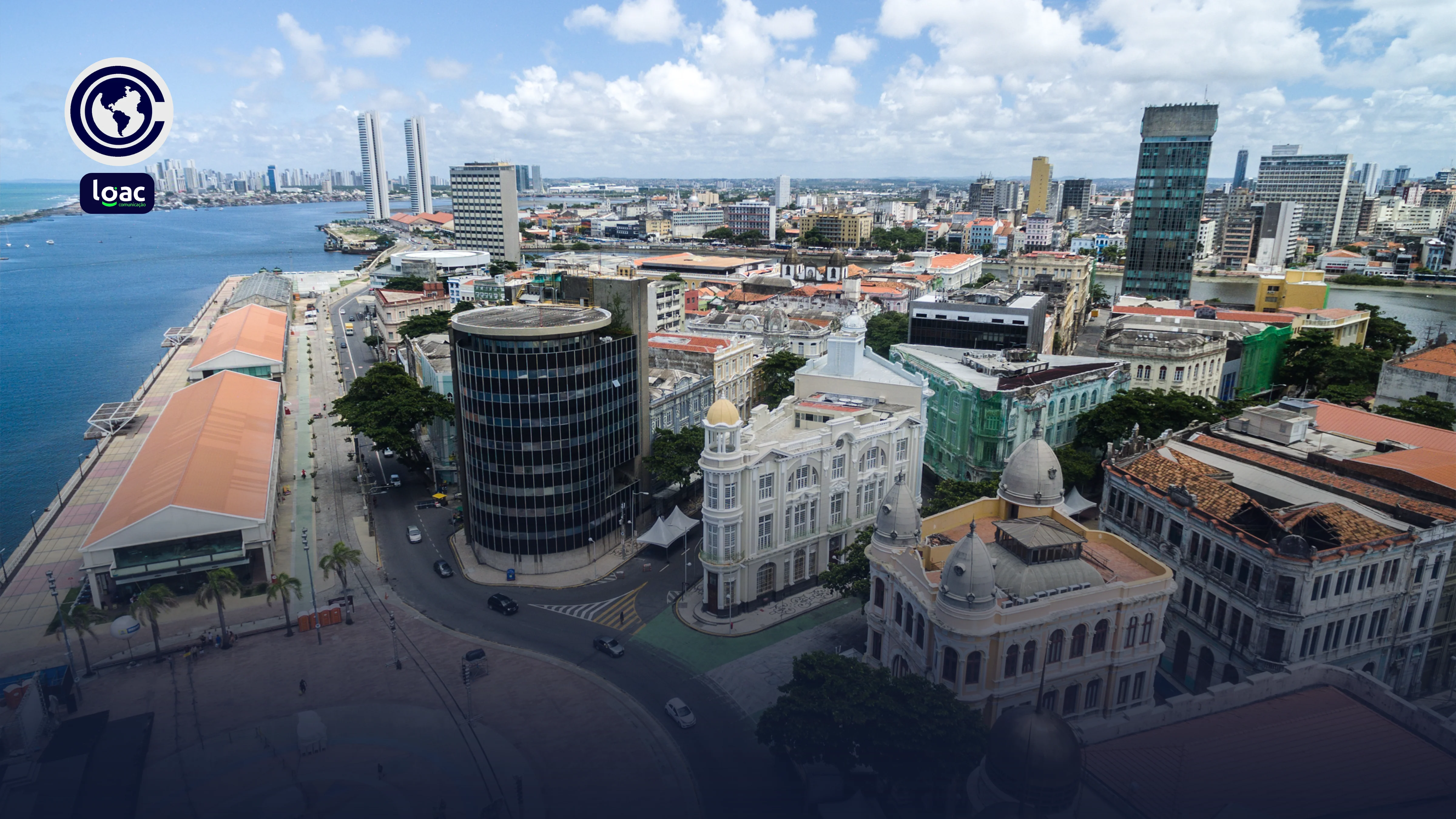 Recife: A capital mal-assombrada do Brasil e suas lendas urbanas